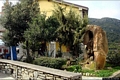 Gadoni-Monumento ai Caduti sul lavoro