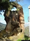 Gadoni-Monumento ai Caduti sul lavoro