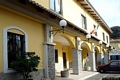 Gadoni-Il Municipio di Gadoni