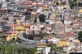 Gadoni-La chiesa parrocchiale della Beata Vergine Assunta