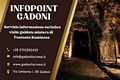 Gadoni-L&rsquo;Ufficio Turistico di Gadoni