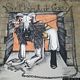 Gairo-Murale di Anna Ascedu che rappresenta su Maimulu