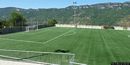 Gairo Sant’Elena: campo Comunale Sant’Elena: canpo da Calcio