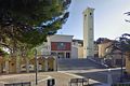 Gairo Sant’Elena: chiesa dello Spirito Santo