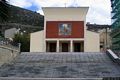 Gairo Sant’Elena: chiesa dello Spirito Santo