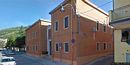 Gairo Sant’Elena: il Municipio di Gairo