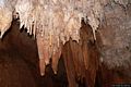 Gairo Taquisara-Grotta di Taquisara: interno