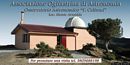 Gairo-Osservatorio astronomico Ferdinando Caliumi