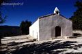 Gairo: chiesa campestre di San Lussorio