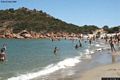 Marina di Gairo-Su Sirboni: veduta della spiaggia verso sud