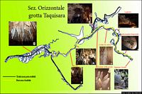 Gairo Taquisara-Grotta di Taquisara