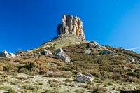 Gairo-Sa Perda &rsquo;e Liana, un monumento naturale di rara imponenza e fascino