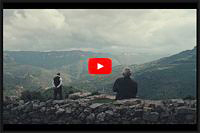 Trailer del cortometraggio 'Sa Babbaieca' di Matteo Banni