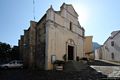 Galtellì: chiesa della Madonna di Mesausto o della Beata Vergine Assunta