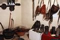 Galtellì-Museo Etnografico nella casa dei Marras