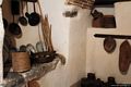 Galtellì-Museo Etnografico nella casa dei Marras