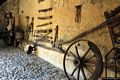 Galtellì-Museo Etnografico nella casa dei Marras