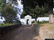 Galtellì: l’ingresso del Cimitero di Galtellì