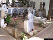 Galtellì: Cimitero di Galtellì: antiche croci in ferro