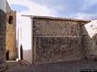 Galtellì: chiesa di San Pietro: chiesa
