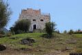 Galtellì-resti del Castello Guzzetti o Castello di Malicas