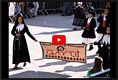Gavoi-Sfilata del 'Gruppo Folk Pro Loco' di Gavoi