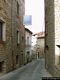 Gavoi: vie del centro storico
