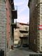 Gavoi: vie del centro storico