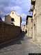 Gavoi: vie del centro storico
