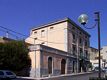 Gavoi: il palazzo Porcu Satta