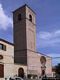 Gavoi: chiesa parrocchiale di San Gavino