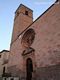 Gavoi: chiesa parrocchiale di San Gavino