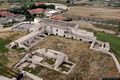 Genoni: i resti del Convento dedicato a San Sebastiano
