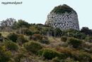Genoni: il nuraghe Biriu
