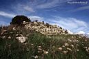 Genoni: il nuraghe Santu Perdu