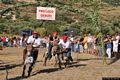 Genuri: il Palio degli Asinelli