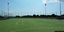 Genuri: Campo Sportivo polivalente: Campo da Calcio