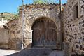 Genuri-Museo dell’Olio d’Oliva: il portale di accesso