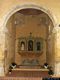 Genuri: chiesa parrocchiale della Natività di Maria Vergine: Cappella del Rosario
