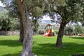 Genuri: il parco Urbano