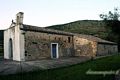 Genuri: chiesa campestre di San Marco Evangelista