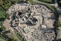 Genuri: il nuraghe San Marco