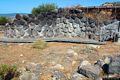 Genuri: il nuraghe San Marco