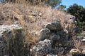 Genuri: il nuraghe San Marco