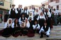 Gergei-Gruppo folk della Pro Loco di Gergei