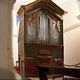 Gergei: chiesa parrocchiale di San Vito Martire: l’organo di Giuseppe lazzari di Chiavenna Gergei: chiesa parrocchiale di San Vito Martire: l’organo di Giuseppe lazzari di Chiavenna