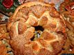 Gergei-Festa di San Biagio-dolce tipico 'is piricchitteddus’