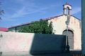 Gergei: chiesa di San Giuseppe Sposo chiamata anche Cappella della Confraternita Rosario