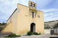 Gergei: chiesa di San Carlo Borromeo: facciata