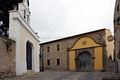 Gergei: chiesa di Santa Maria